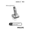 PHILIPS DECT1212S/23 Owners Manual