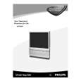 PHILIPS 43PP8421/69 Owners Manual