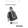 PHILIPS DECT5272B/02 Owners Manual
