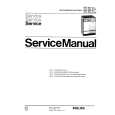 PHILIPS ADG864/2F Service Manual
