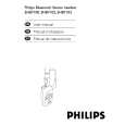 PHILIPS SHB7100/27 Owners Manual