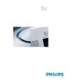 PHILIPS 29PT9421/69R Owners Manual