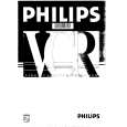 PHILIPS VR213 Owners Manual