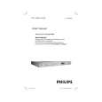 PHILIPS DVP3005K/78 Owners Manual