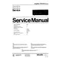 PHILIPS 70FA78705R Service Manual