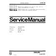 PHILIPS AVM709 Service Manual