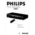 PHILIPS CDR765/00 Owners Manual