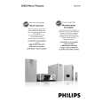 PHILIPS MCD139/37B Owners Manual