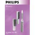 PHILIPS HP4634/00 Owners Manual