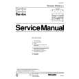 PHILIPS N4520 Service Manual