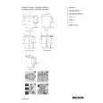 PHILIPS HD4629/02 Owners Manual