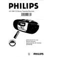 PHILIPS AZ1308/11 Owners Manual