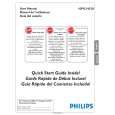 PHILIPS 42PFL5432D/37B Owners Manual