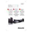 PHILIPS HTS3544/37B Owners Manual