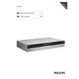 PHILIPS DSR9005/02 Owners Manual