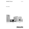 PHILIPS HTM139/78 Owners Manual