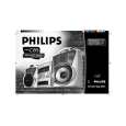 PHILIPS FW-C85/34 Owners Manual