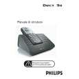 PHILIPS DECT3111B/08 Owners Manual