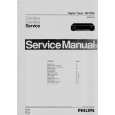 PHILIPS 70FT92005S Service Manual