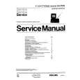 PHILIPS 03LC2050/01G/02G/05G Service Manual