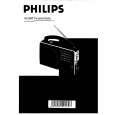 PHILIPS AE2630/08 Owners Manual