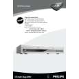 PHILIPS DVD634/051 Owners Manual