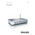 PHILIPS SLM5500/93 Owners Manual