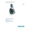 PHILIPS CD4450B/37 Owners Manual