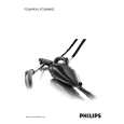 PHILIPS FC6049/01 Owners Manual