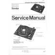PHILIPS 22GC01800 Service Manual