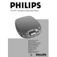 PHILIPS AZ7372/00S Owners Manual