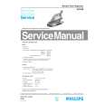 PHILIPS HI830 Service Manual