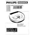 PHILIPS AZ7387/00 Owners Manual