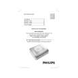 PHILIPS DVP4090/93 Owners Manual