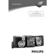 PHILIPS FW-C577/21 Owners Manual