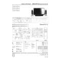 PHILIPS FL12CHASSIS Service Manual
