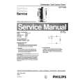 PHILIPS HD7418A Service Manual