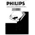 PHILIPS AZ6825/00 Owners Manual