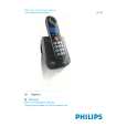 PHILIPS XL3401B/37 Owners Manual