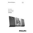 PHILIPS MC230/21T Owners Manual