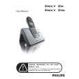 PHILIPS DECT2114S/07 Owners Manual