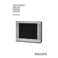 PHILIPS 34PT8322/69R Owners Manual
