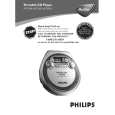 PHILIPS AZT3201/17B Owners Manual