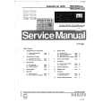 PHILIPS 79DC302 Service Manual