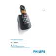 PHILIPS XL3402B/05 Owners Manual