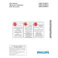 PHILIPS 42PFL7332D/37E Owners Manual