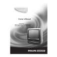 PHILIPS CCA132AT Owners Manual