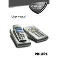 PHILIPS TU7372SS3/P00 Owners Manual