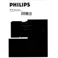 PHILIPS FW10/21 Owners Manual