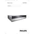 PHILIPS MCP9350I/02 Owners Manual